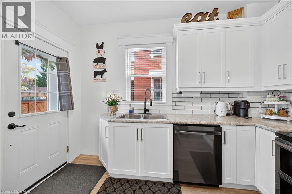 22 GRIFFITH Street, Welland, Ontario, L3B4G4 — Photo 22