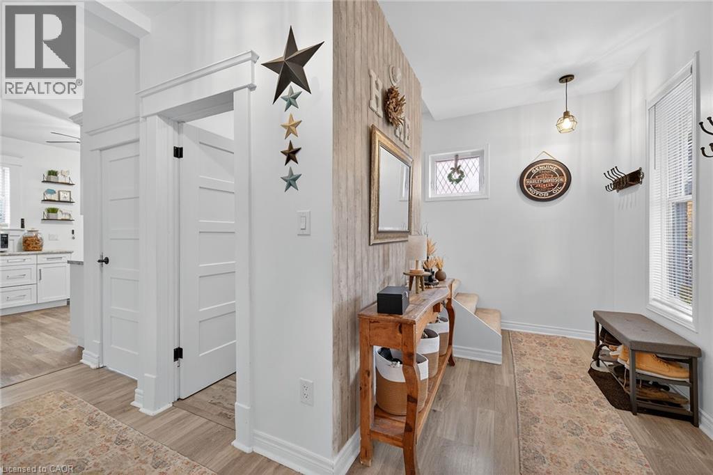 22 GRIFFITH Street, Welland, Ontario, L3B4G4 — Photo 27