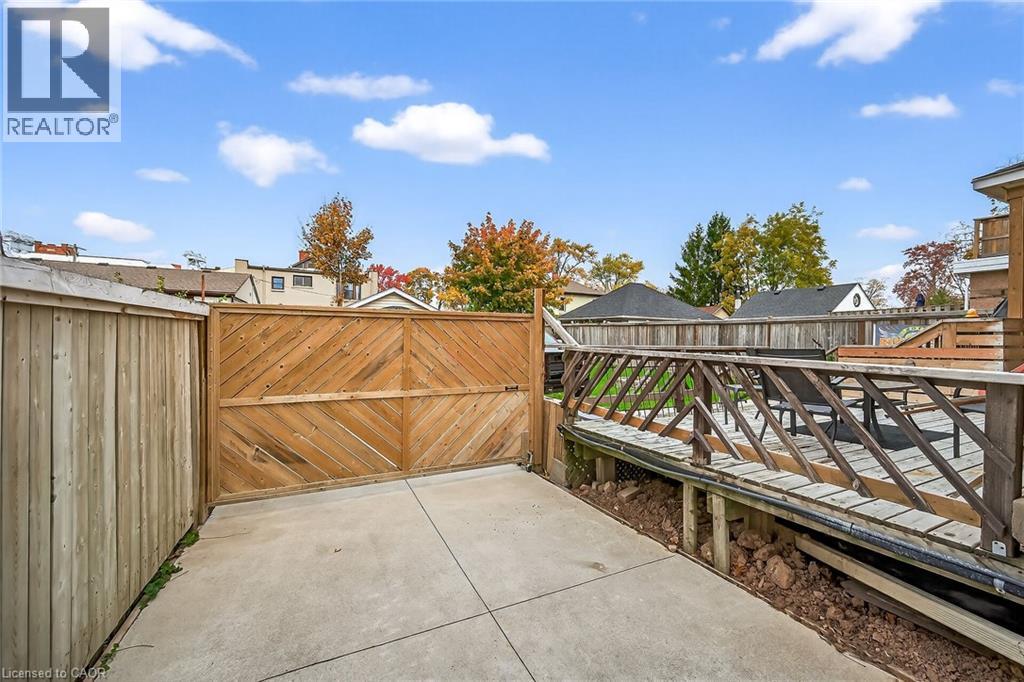 22 GRIFFITH Street, Welland, Ontario, L3B4G4 — Photo 46