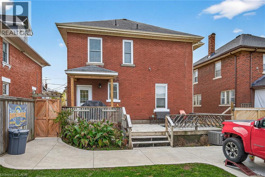 22 GRIFFITH Street, Welland, Ontario, L3B4G4 — Photo 47