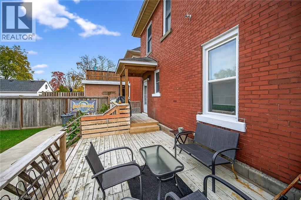 22 GRIFFITH Street, Welland, Ontario, L3B4G4 — Photo 49