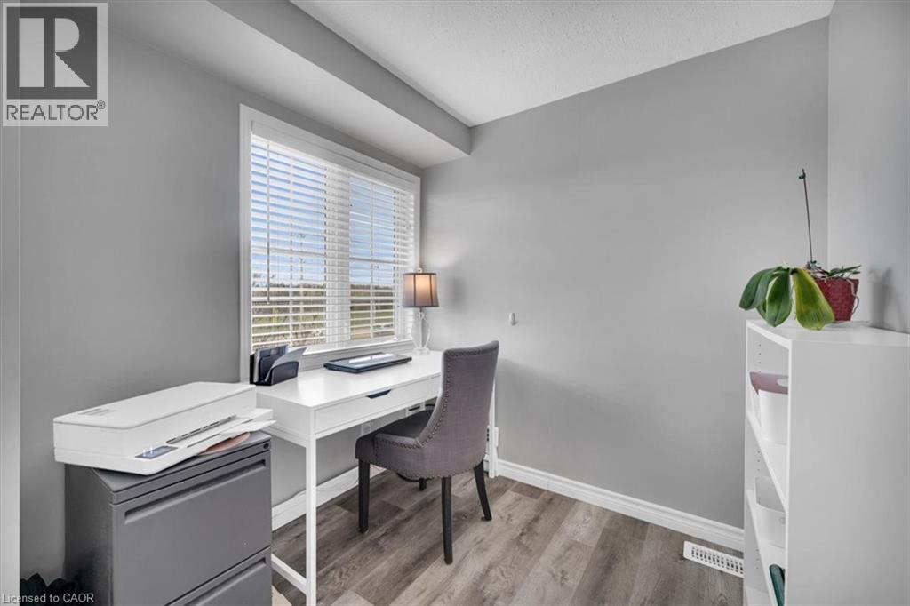 42 GREEN VALLEY Drive Unit# 55, Kitchener, Ontario, N2P2J7 — Photo 12