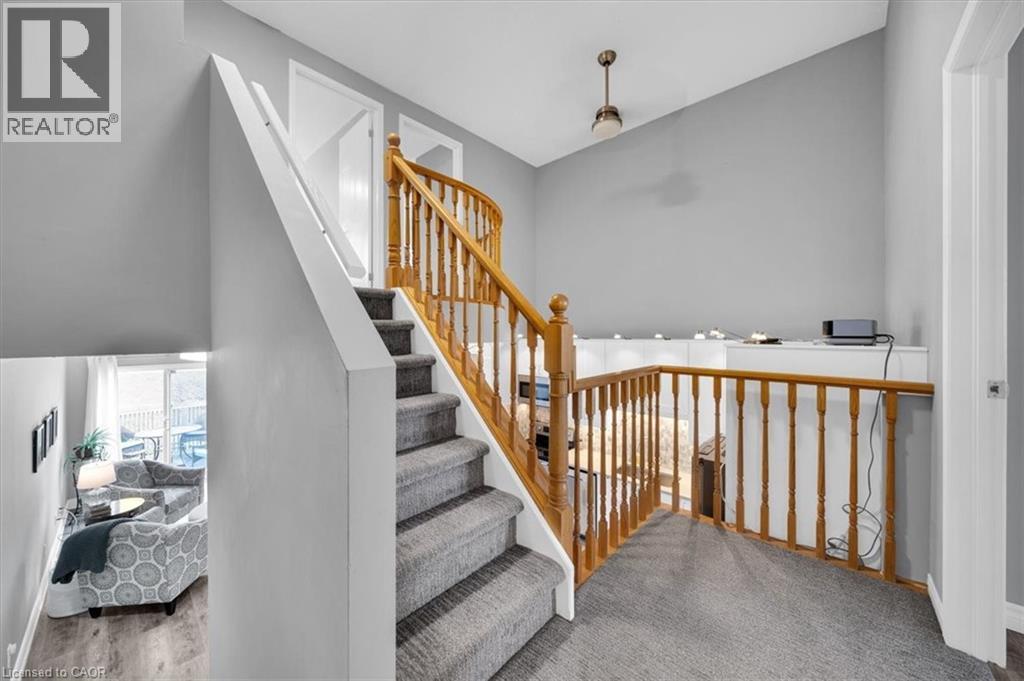 42 GREEN VALLEY Drive Unit# 55, Kitchener, Ontario, N2P2J7 — Photo 13