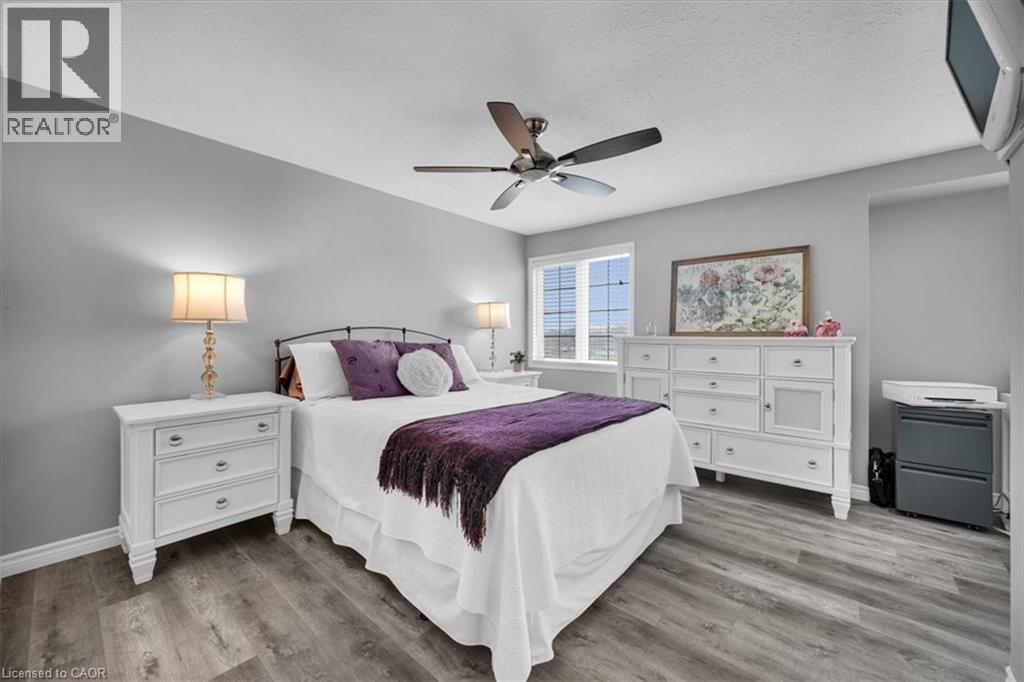 42 GREEN VALLEY Drive Unit# 55, Kitchener, Ontario, N2P2J7 — Photo 21