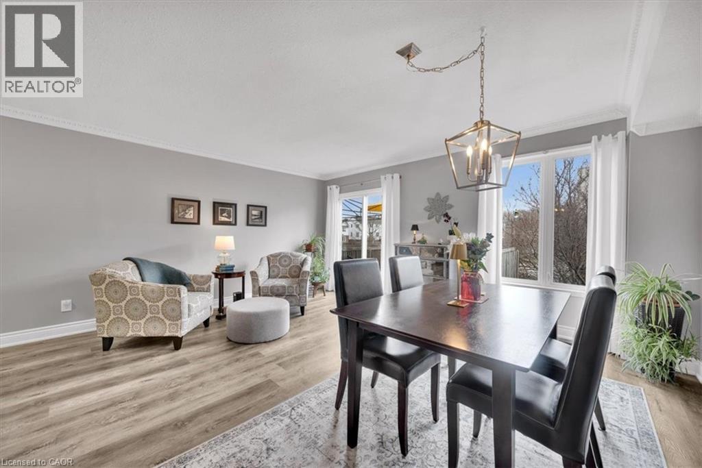 42 GREEN VALLEY Drive Unit# 55, Kitchener, Ontario, N2P2J7 — Photo 25