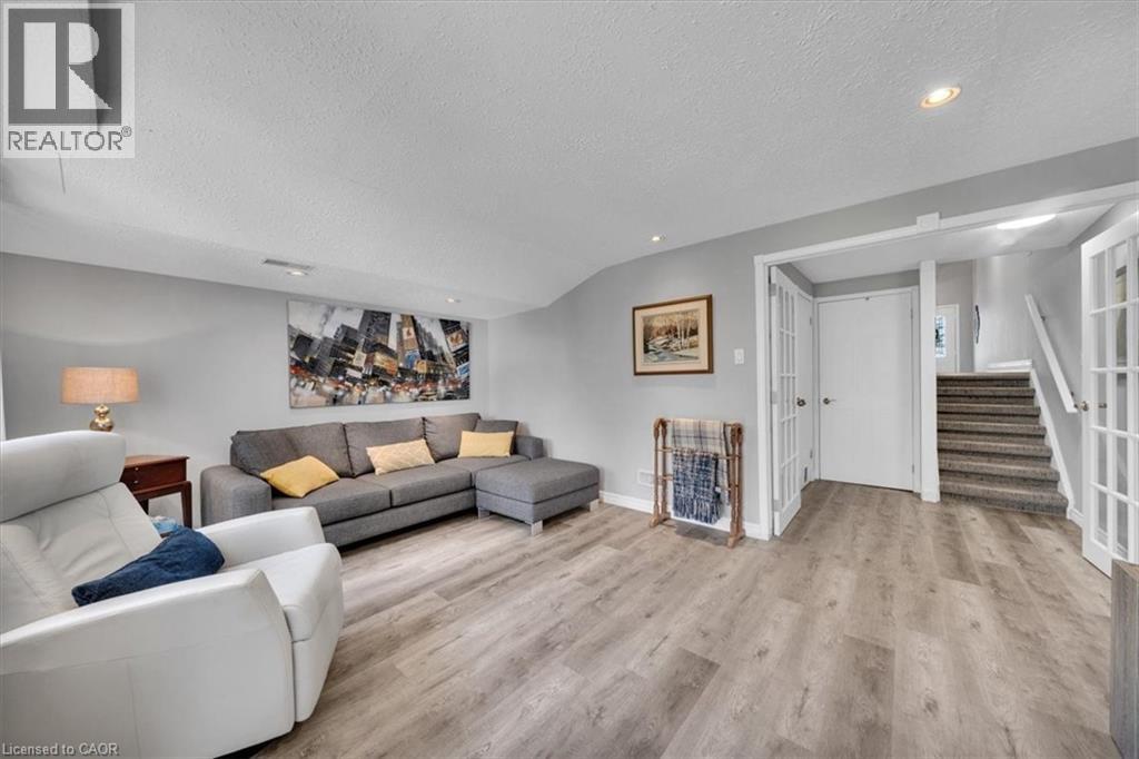 42 GREEN VALLEY Drive Unit# 55, Kitchener, Ontario, N2P2J7 — Photo 28