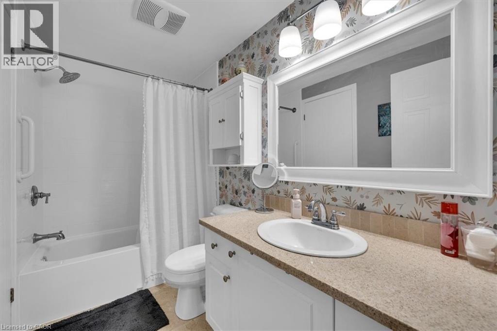 42 GREEN VALLEY Drive Unit# 55, Kitchener, Ontario, N2P2J7 — Photo 29