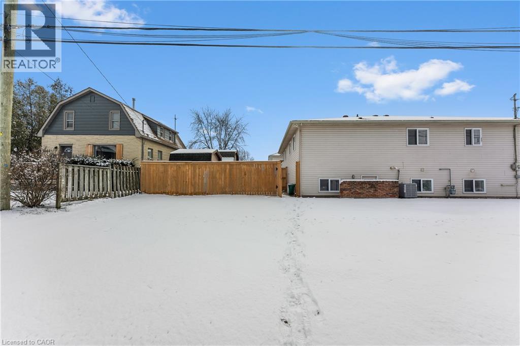 4688 LEE Avenue, Niagara Falls, Ontario, L2H1M8 — Photo 19