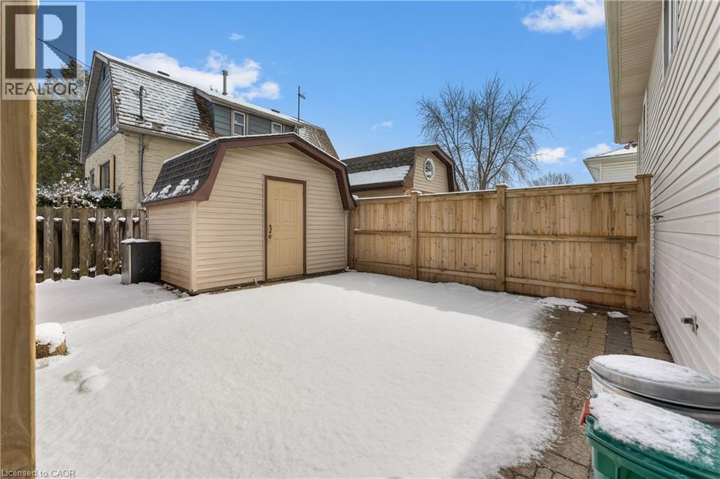 4688 LEE Avenue, Niagara Falls, Ontario, L2H1M8 — Photo 31