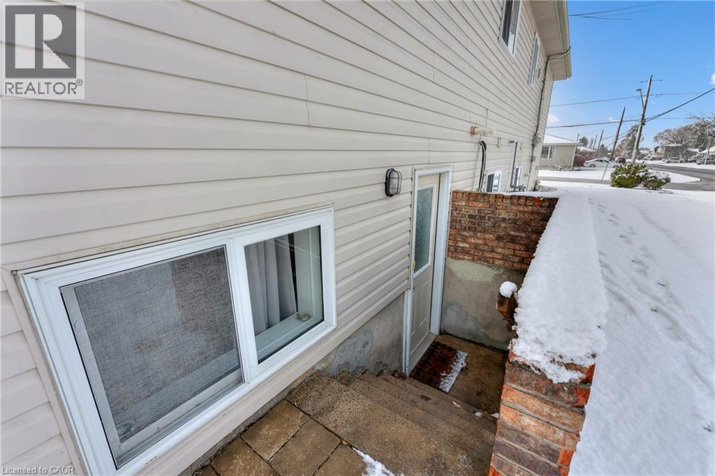 4688 LEE Avenue, Niagara Falls, Ontario, L2H1M8 — Photo 33