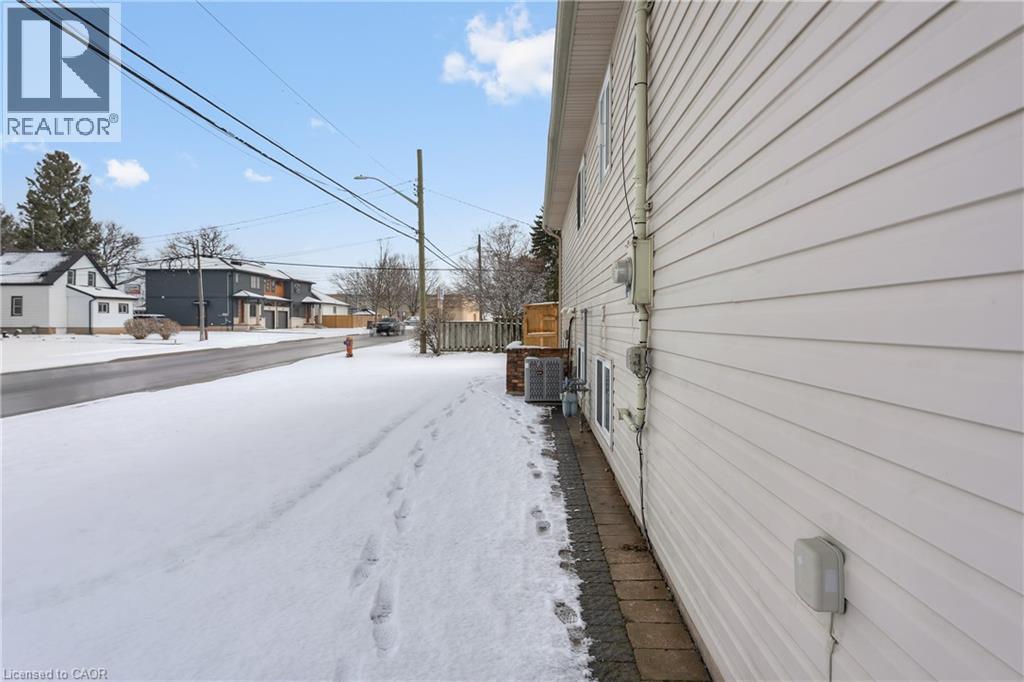 4688 LEE Avenue, Niagara Falls, Ontario, L2H1M8 — Photo 34