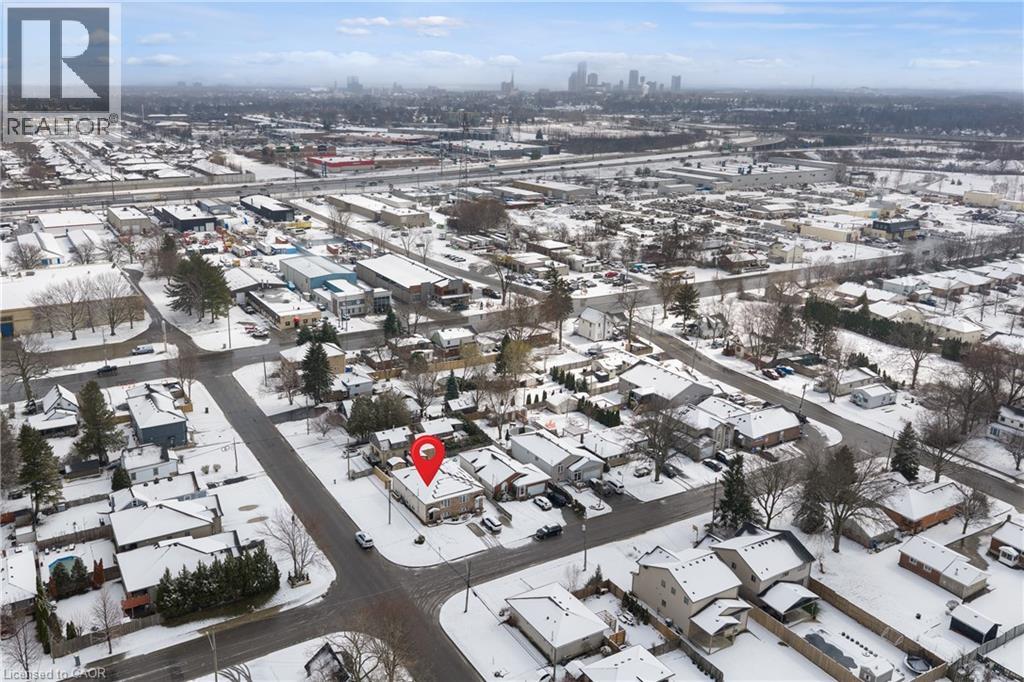 4688 LEE Avenue, Niagara Falls, Ontario, L2H1M8 — Photo 36