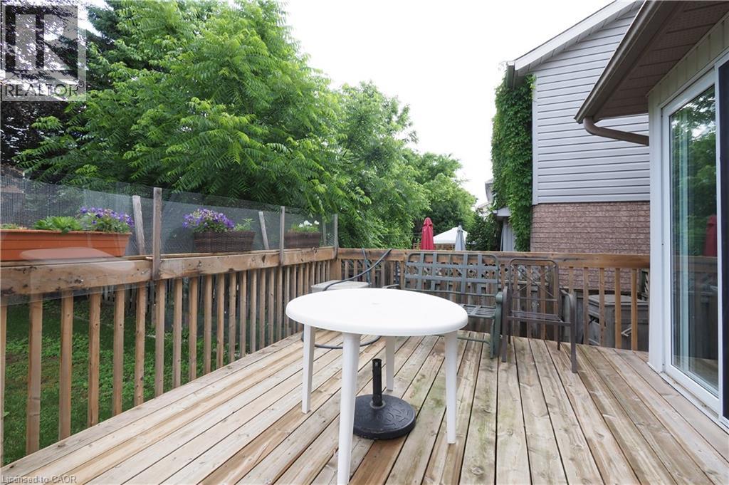 429 EXMOOR Street, Waterloo, Ontario, N2K3X5 — Photo 30