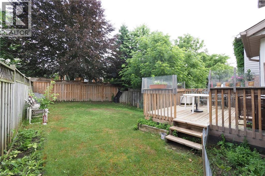 429 EXMOOR Street, Waterloo, Ontario, N2K3X5 — Photo 31