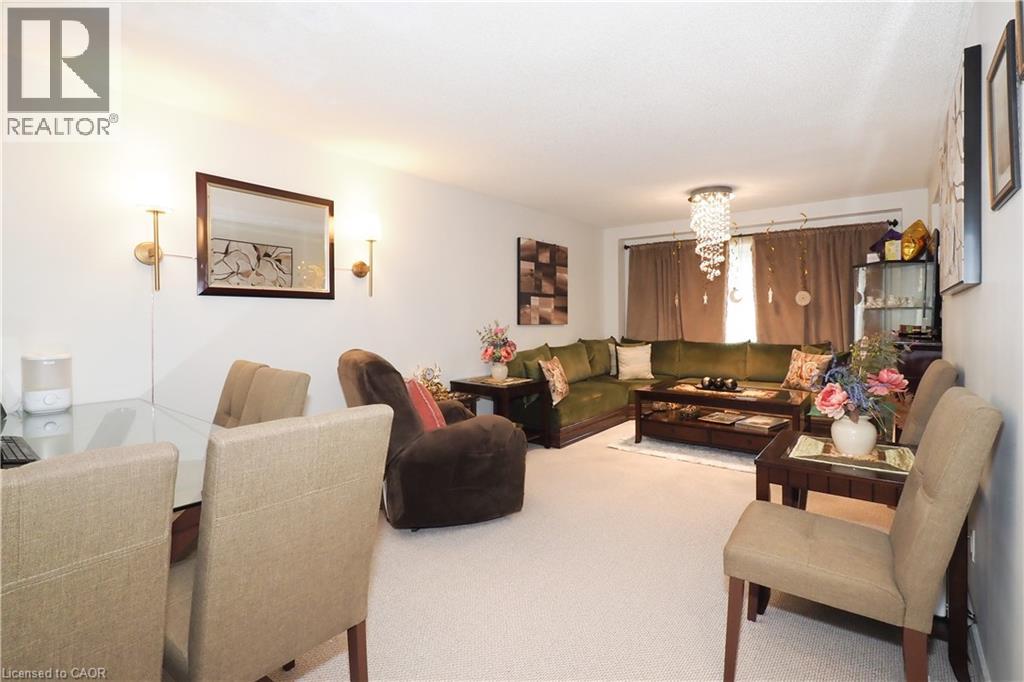 429 EXMOOR Street, Waterloo, Ontario, N2K3X5 — Photo 6