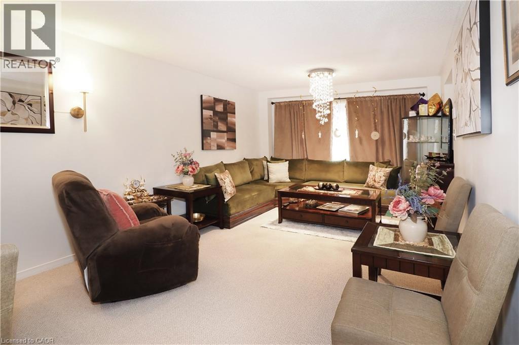 429 EXMOOR Street, Waterloo, Ontario, N2K3X5 — Photo 7