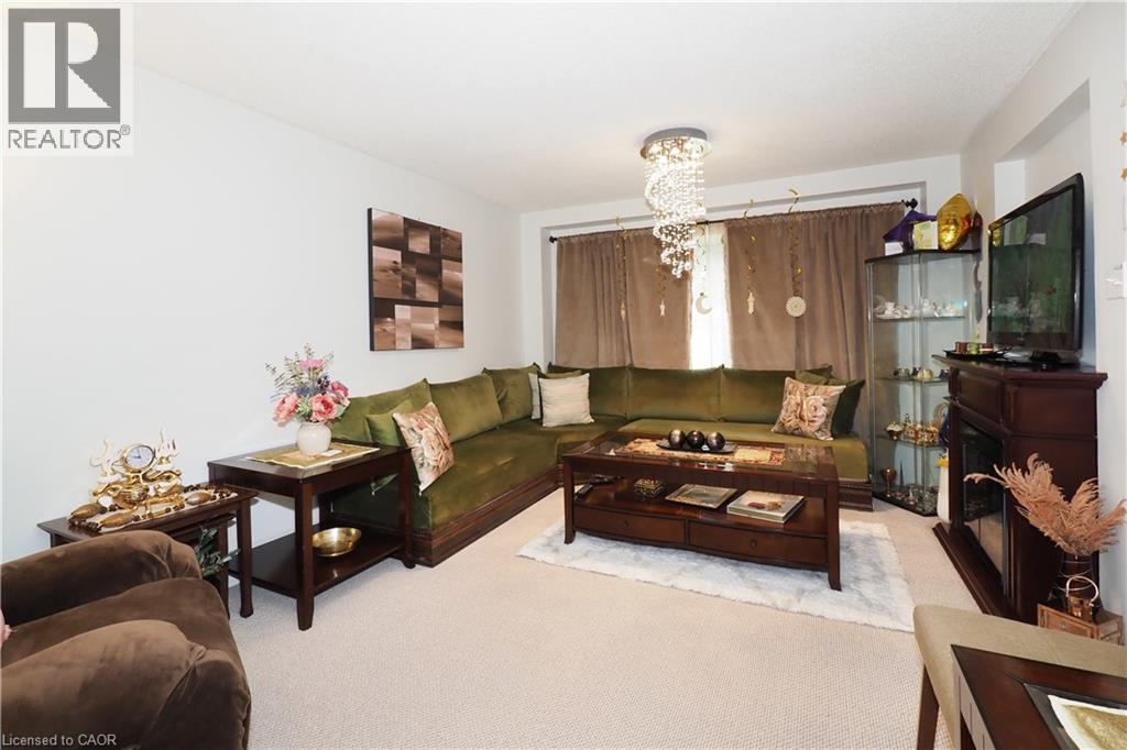 429 EXMOOR Street, Waterloo, Ontario, N2K3X5 — Photo 8