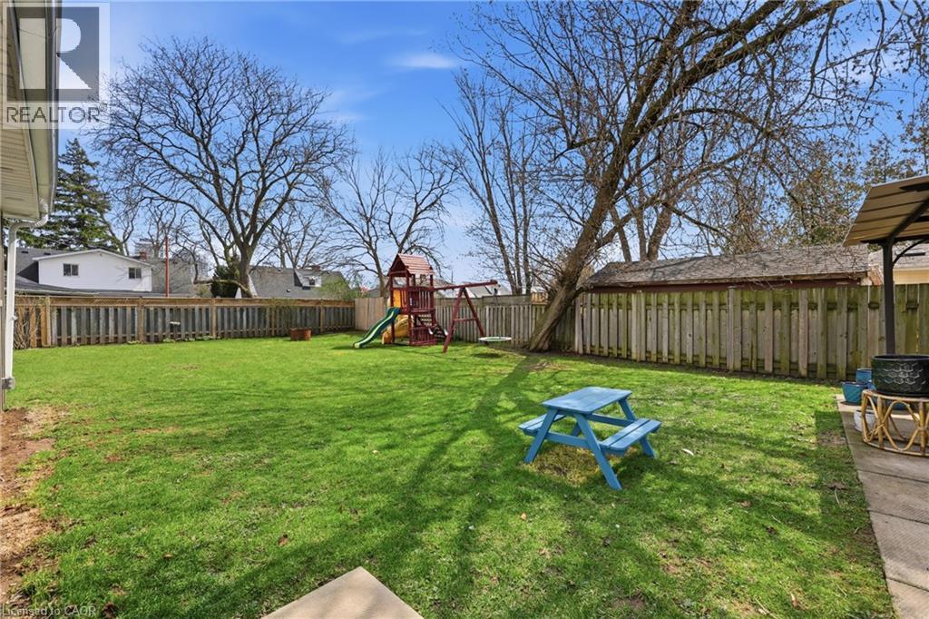 2074 CHURCHILL Avenue, Burlington, Ontario, L7R3T7 — Photo 38