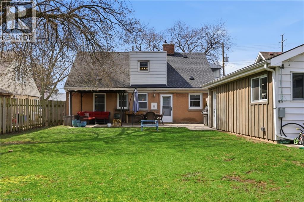 2074 CHURCHILL Avenue, Burlington, Ontario, L7R3T7 — Photo 39