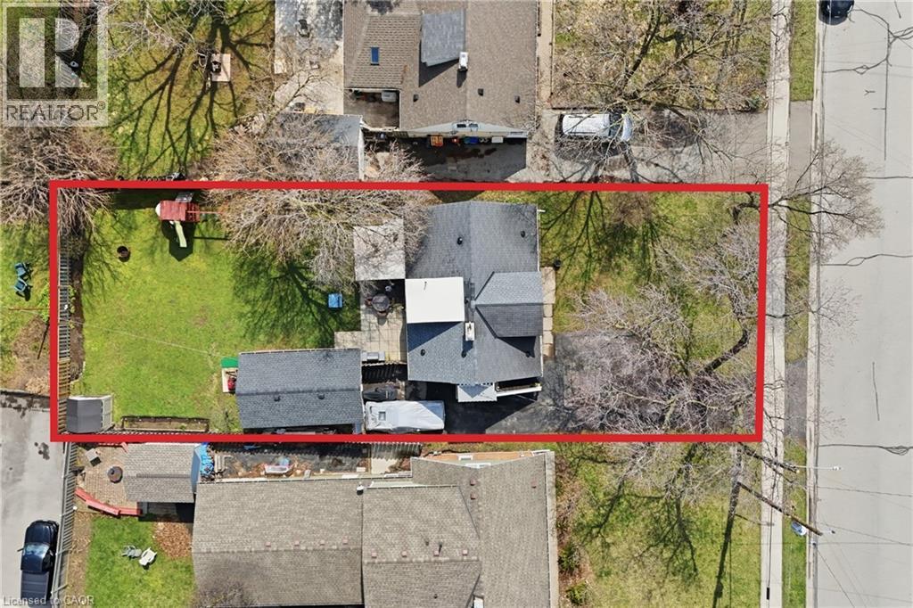 2074 CHURCHILL Avenue, Burlington, Ontario, L7R3T7 — Photo 4