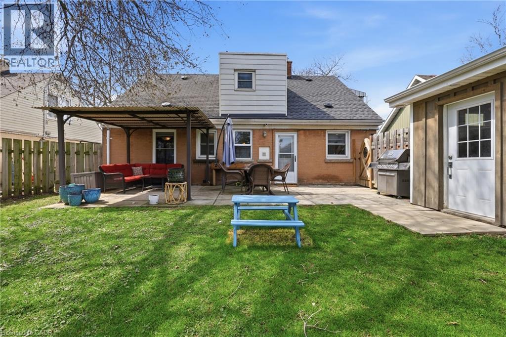 2074 CHURCHILL Avenue, Burlington, Ontario, L7R3T7 — Photo 44