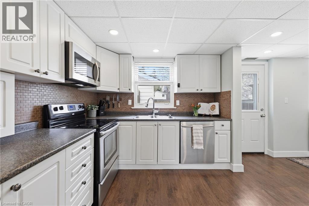 2074 CHURCHILL Avenue, Burlington, Ontario, L7R3T7 — Photo 8