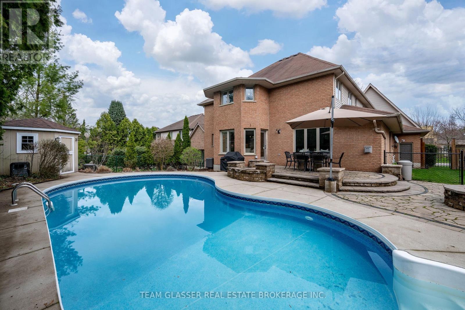 103 ROSE HIP PLACE, London South (South C), Ontario, N6K4H4 — Photo 37