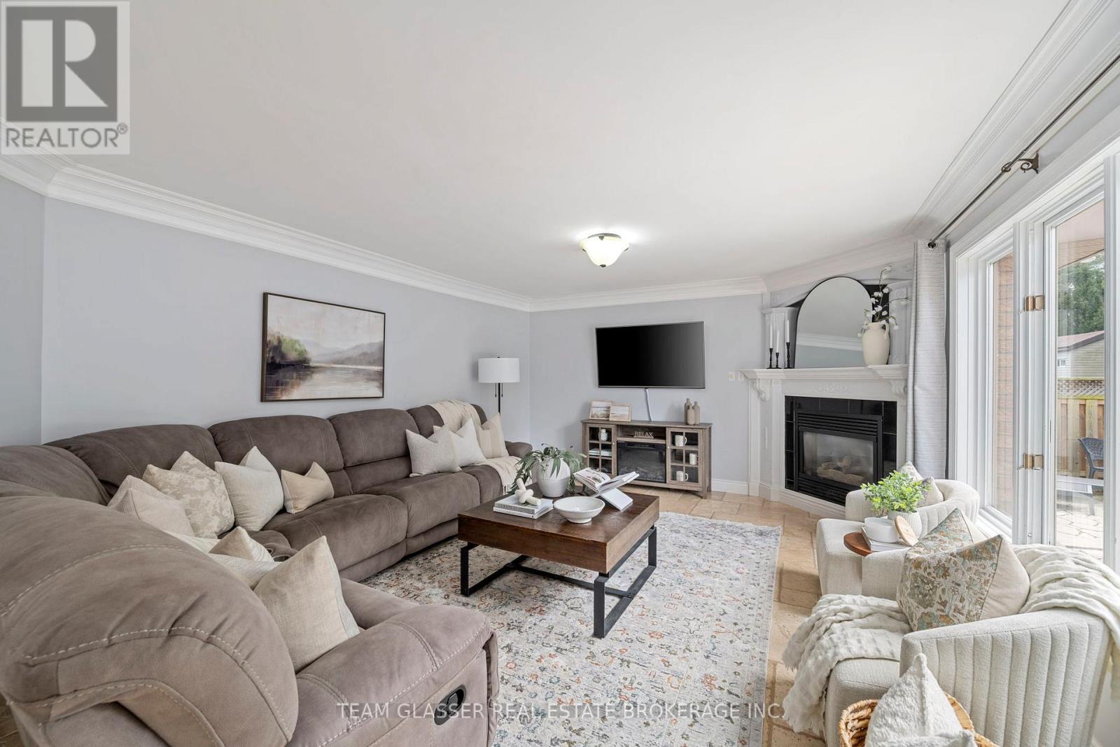 103 ROSE HIP PLACE, London South (South C), Ontario, N6K4H4 — Photo 41