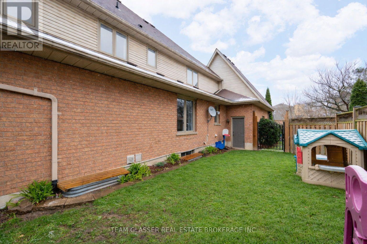 103 ROSE HIP PLACE, London South (South C), Ontario, N6K4H4 — Photo 5
