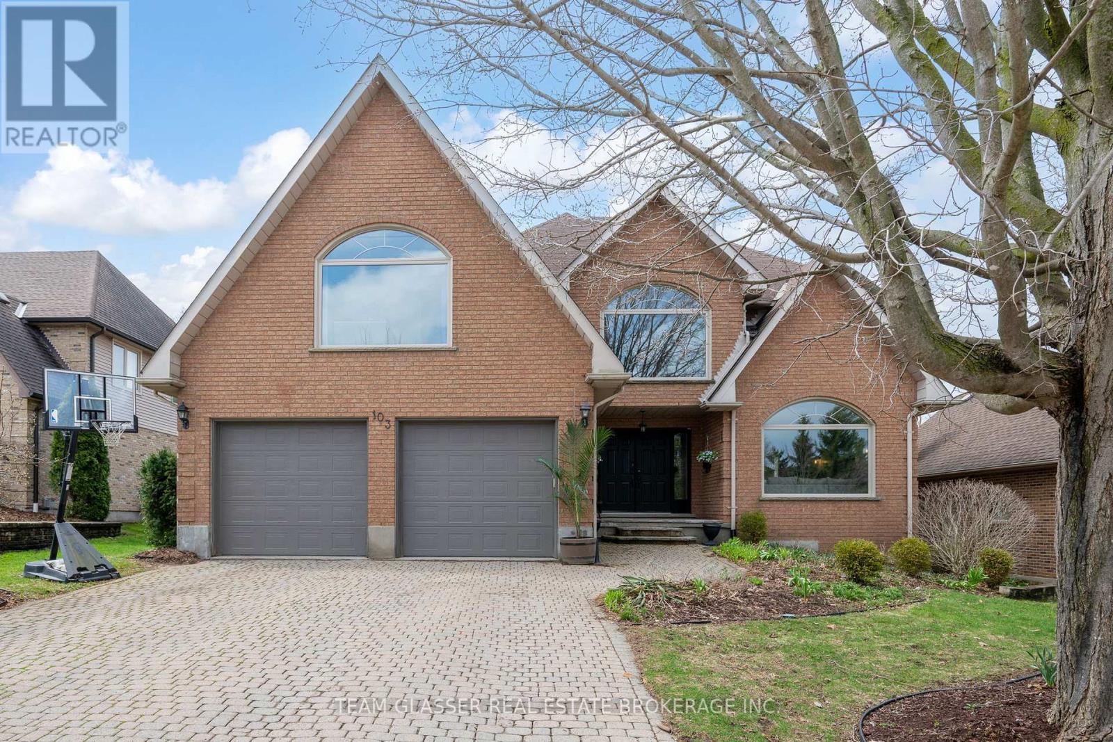 103 ROSE HIP PLACE, London South (South C), Ontario, N6K4H4 — Photo 6