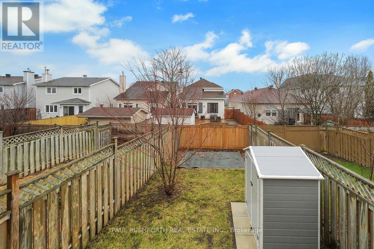 109 WOODPARK WAY, Ottawa, Ontario, K2J4C7 — Photo 26