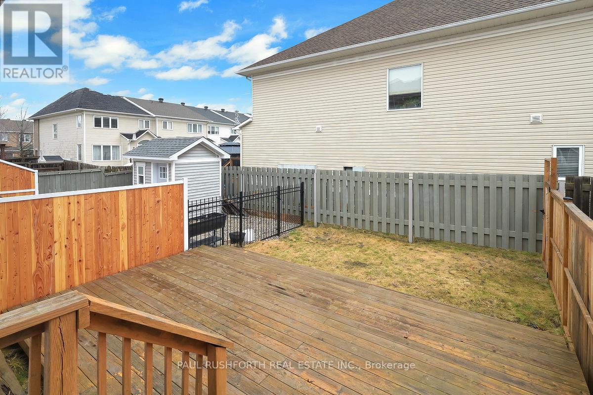 558 LOUIS TOSCANO DRIVE, Ottawa, Ontario, K4A0A9 — Photo 33