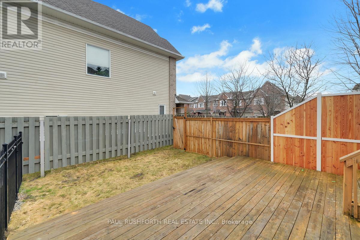 558 LOUIS TOSCANO DRIVE, Ottawa, Ontario, K4A0A9 — Photo 34