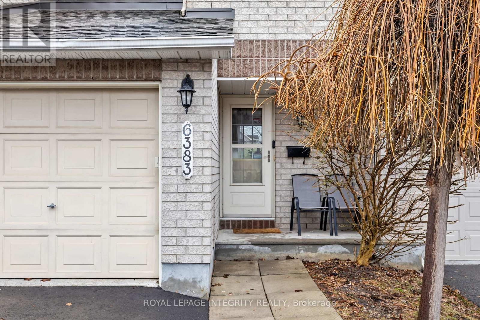6383 SABLEWOOD PLACE, Ottawa, Ontario, K1C7M3 — Photo 2
