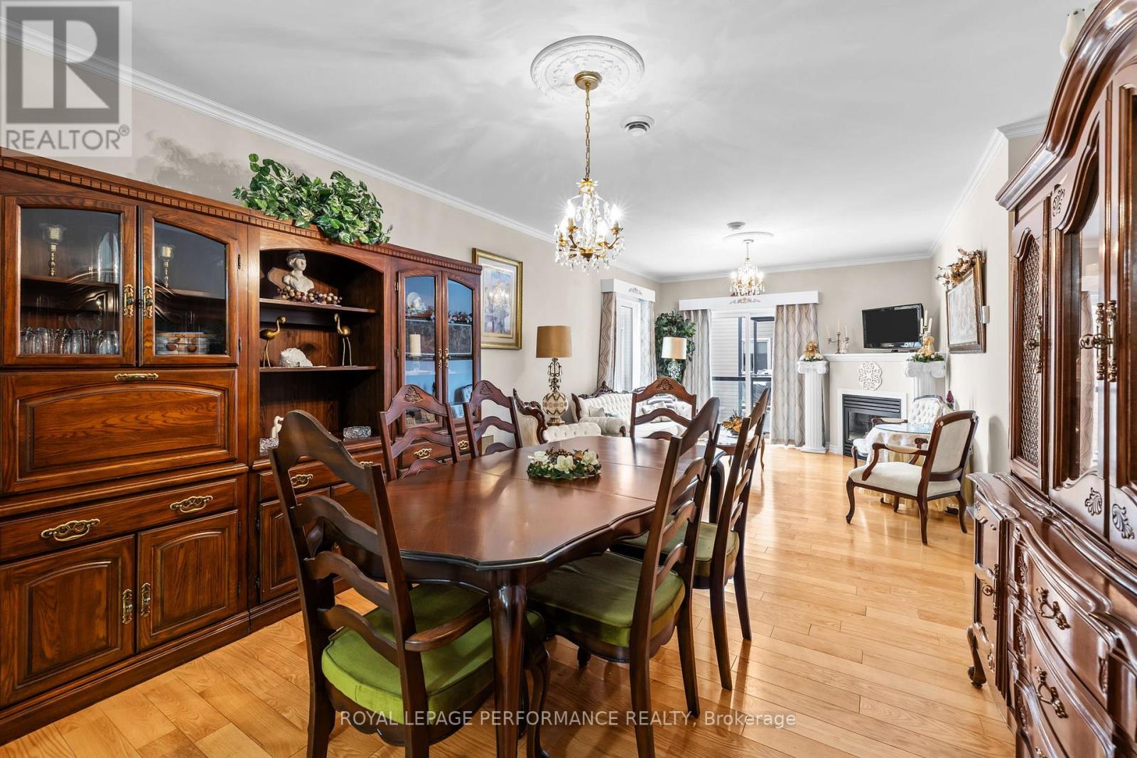 205 - 300 SOLSTICE CRESCENT, Russell, Ontario, K0A1W0 — Photo 12