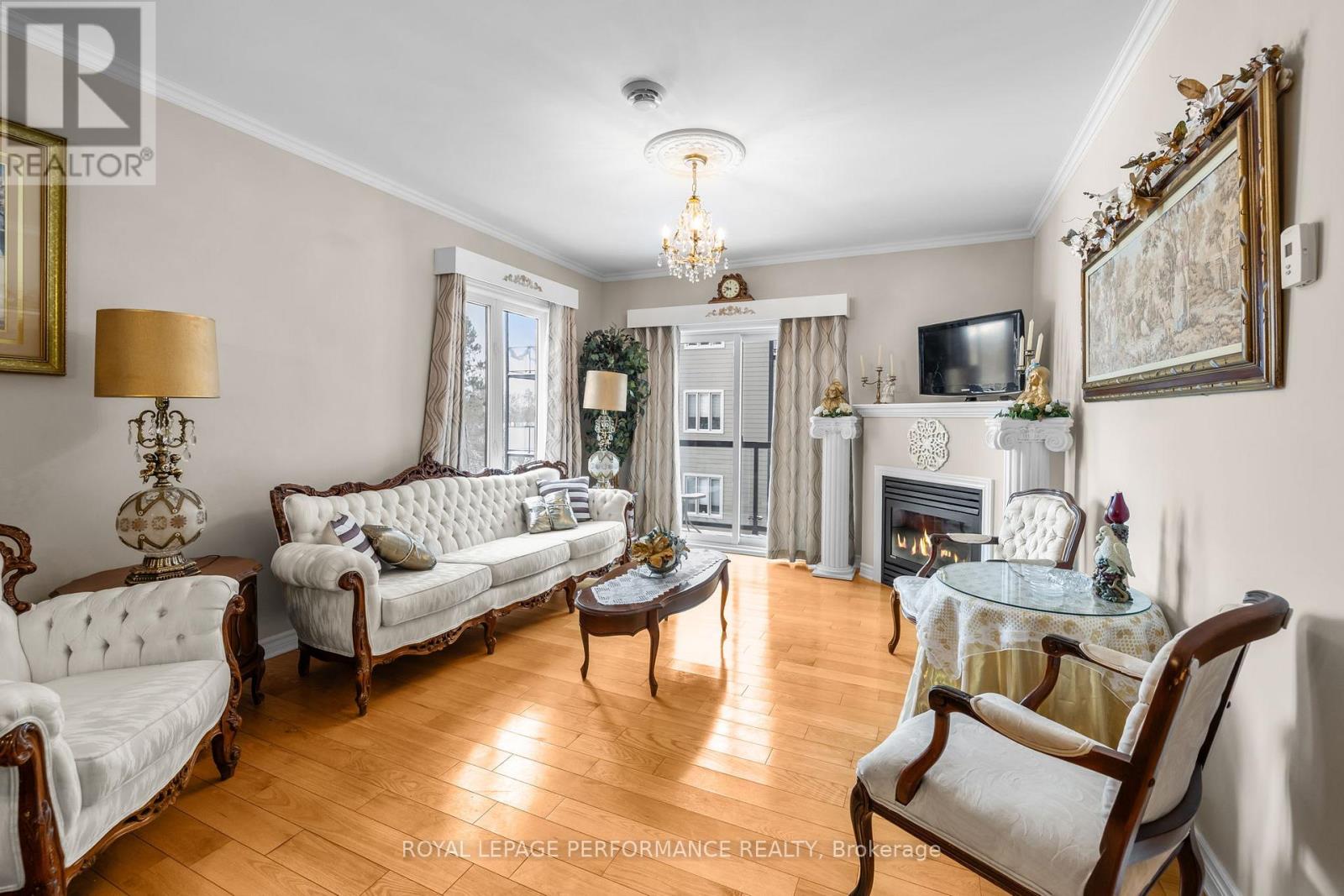 205 - 300 SOLSTICE CRESCENT, Russell, Ontario, K0A1W0 — Photo 14