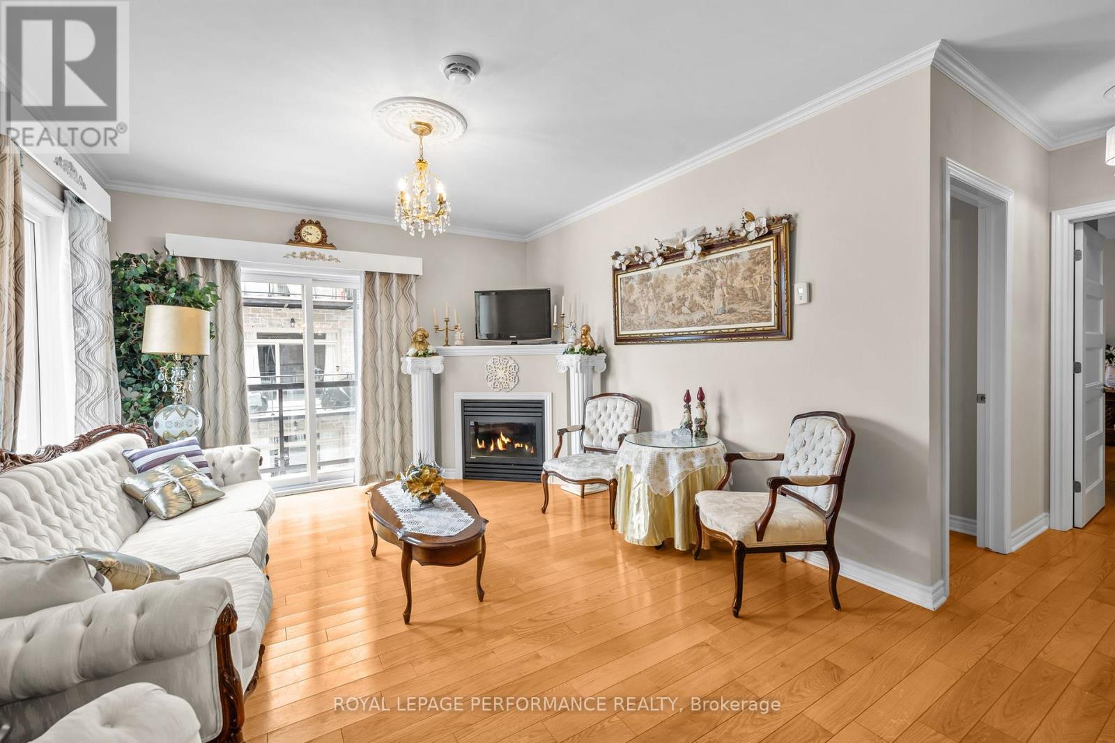 205 - 300 SOLSTICE CRESCENT, Russell, Ontario, K0A1W0 — Photo 15