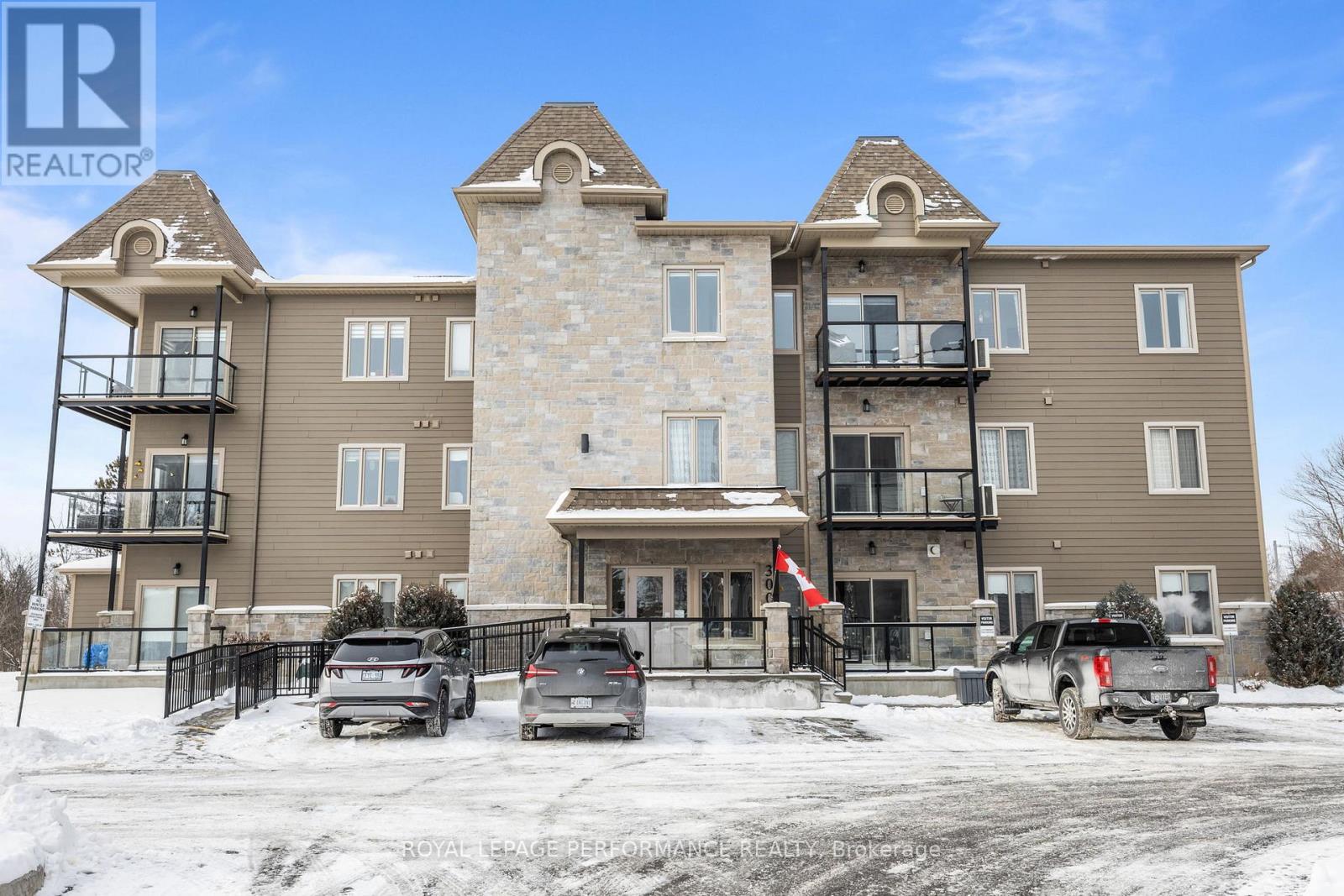 205 - 300 SOLSTICE CRESCENT, Russell, Ontario, K0A1W0 — Photo 2