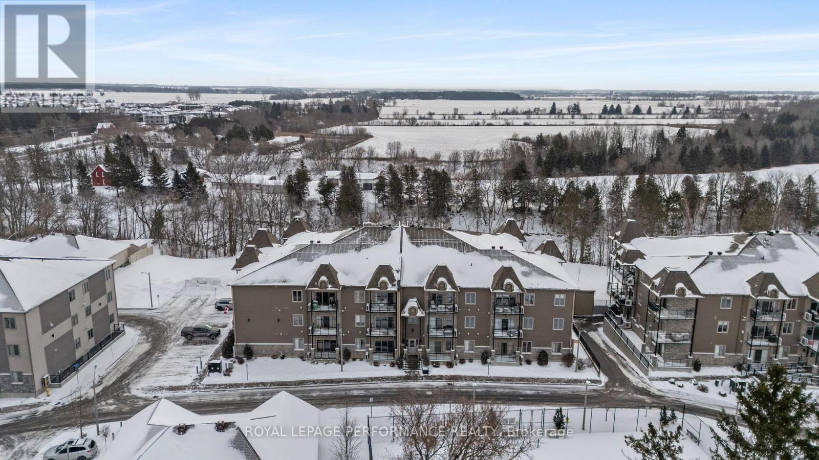 205 - 300 SOLSTICE CRESCENT, Russell, Ontario, K0A1W0 — Photo 3