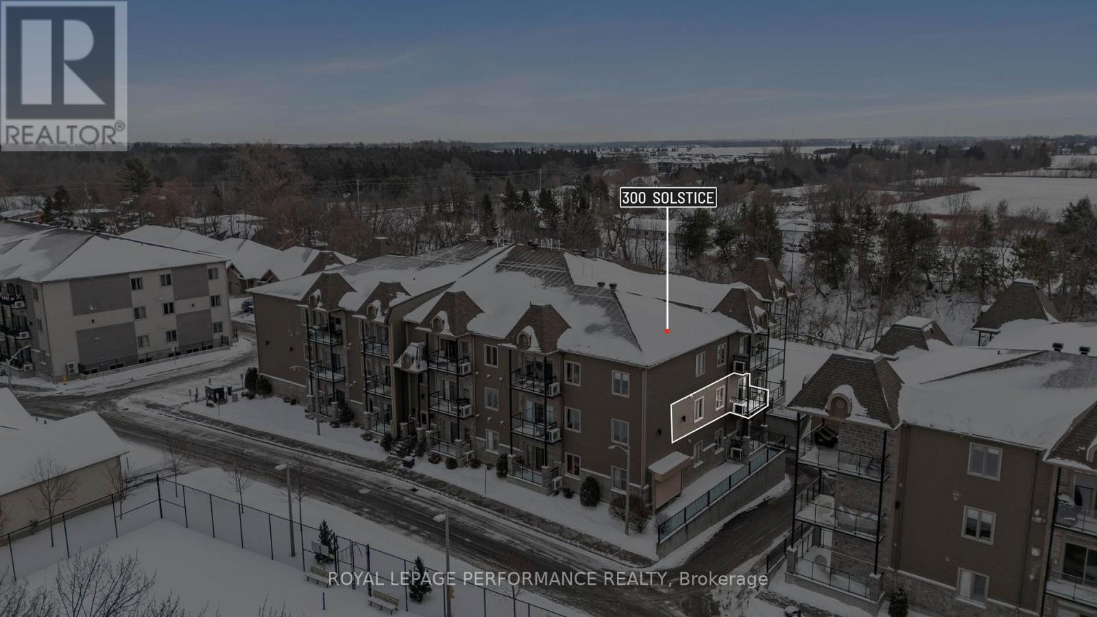 205 - 300 SOLSTICE CRESCENT, Russell, Ontario, K0A1W0 — Photo 30