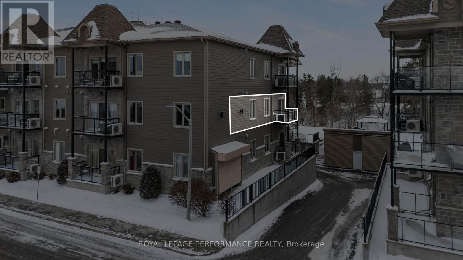 205 - 300 SOLSTICE CRESCENT, Russell, Ontario, K0A1W0 — Photo 31