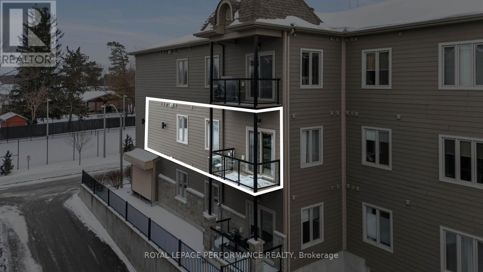 205 - 300 SOLSTICE CRESCENT, Russell, Ontario, K0A1W0 — Photo 32