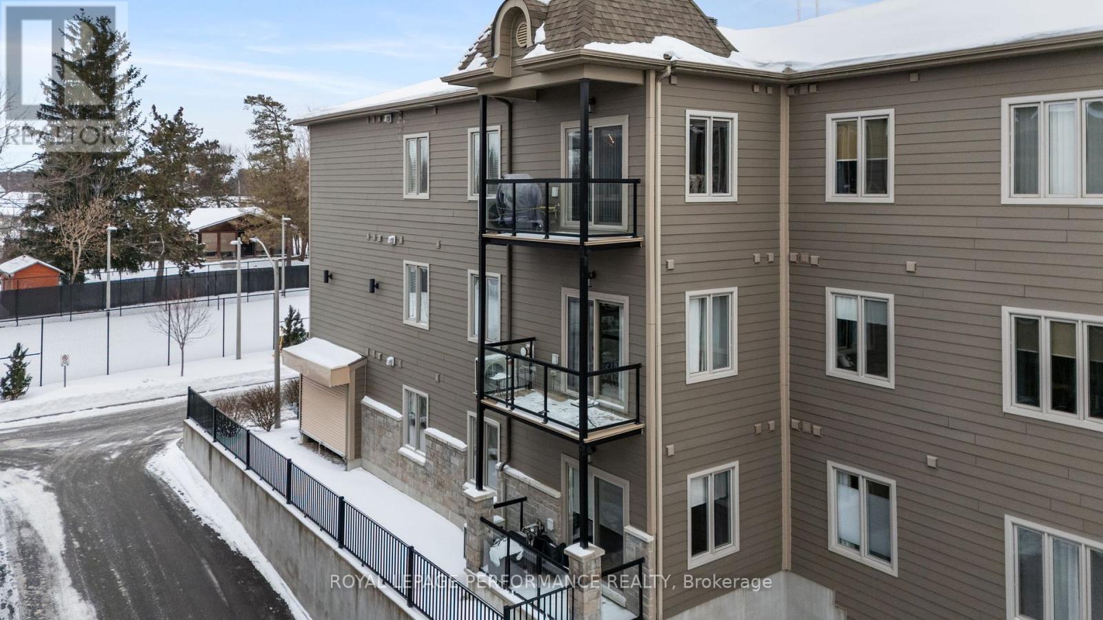 205 - 300 SOLSTICE CRESCENT, Russell, Ontario, K0A1W0 — Photo 34