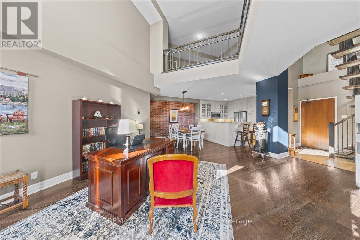 #PH804 - 320 MCLEOD STREET, Ottawa, Ontario, K2P1A3 — Photo 14