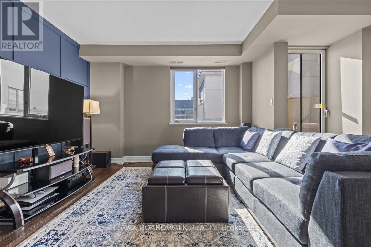 #PH804 - 320 MCLEOD STREET, Ottawa, Ontario, K2P1A3 — Photo 16