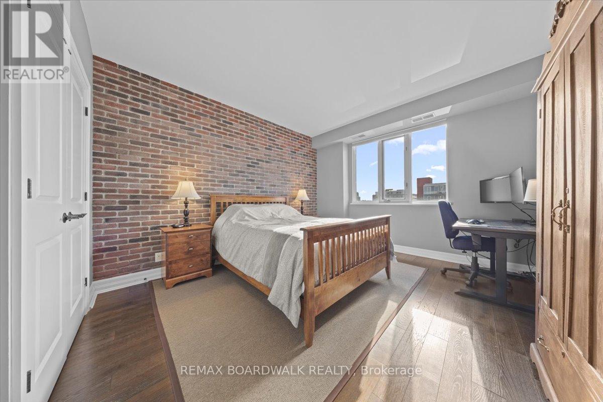 #PH804 - 320 MCLEOD STREET, Ottawa, Ontario, K2P1A3 — Photo 20