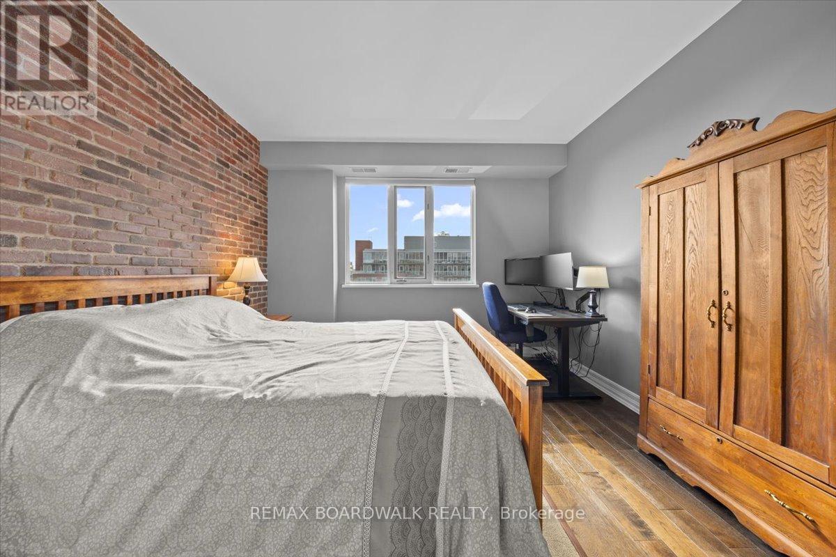 #PH804 - 320 MCLEOD STREET, Ottawa, Ontario, K2P1A3 — Photo 21