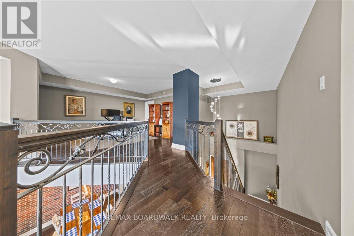 #PH804 - 320 MCLEOD STREET, Ottawa, Ontario, K2P1A3 — Photo 22