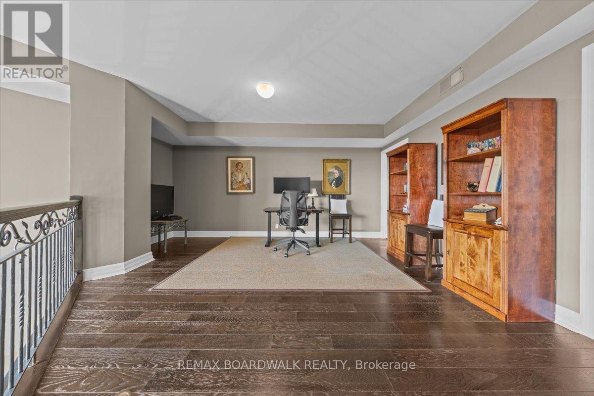 #PH804 - 320 MCLEOD STREET, Ottawa, Ontario, K2P1A3 — Photo 23