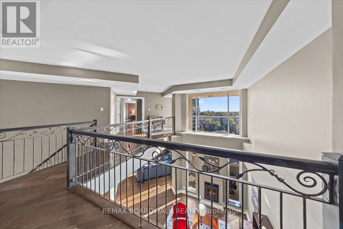 #PH804 - 320 MCLEOD STREET, Ottawa, Ontario, K2P1A3 — Photo 26